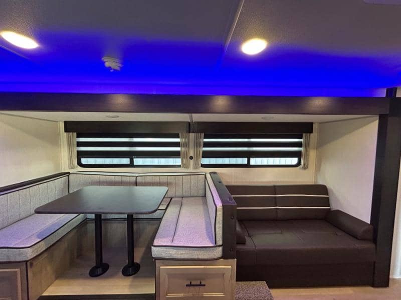 2026 Forest River 2026 Forest River Cherokee Grey Wolf - thumbnail 22