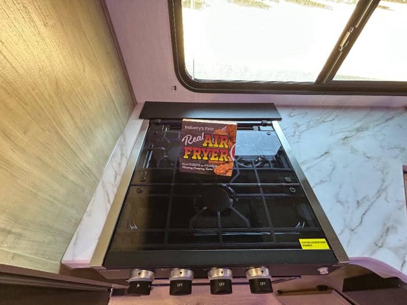 2026 Forest River 2026 Forest River Cherokee Grey Wolf - thumbnail 29