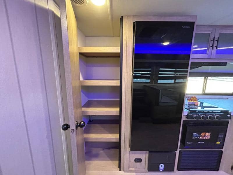 2026 Forest River 2026 Forest River Cherokee Grey Wolf - thumbnail 30