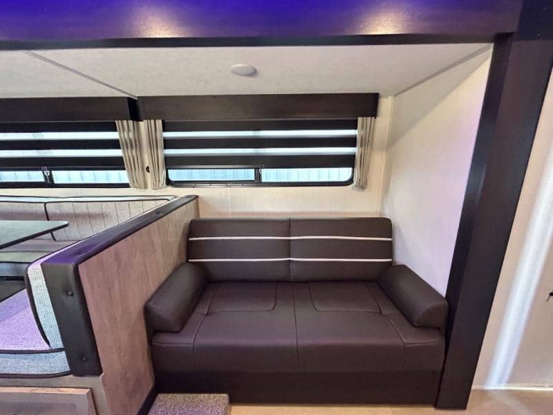 2026 Forest River 2026 Forest River Cherokee Grey Wolf - thumbnail 34