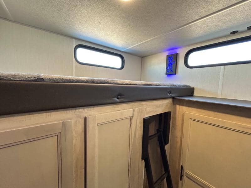 2026 Forest River 2026 Forest River Cherokee Grey Wolf - thumbnail 37