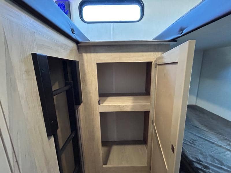 2026 Forest River 2026 Forest River Cherokee Grey Wolf - thumbnail 38