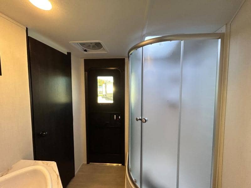 2026 Forest River 2026 Forest River Cherokee Grey Wolf - thumbnail 41