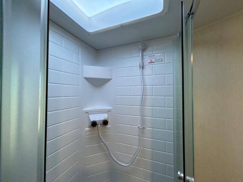 2026 Forest River 2026 Forest River Cherokee Grey Wolf - thumbnail 45