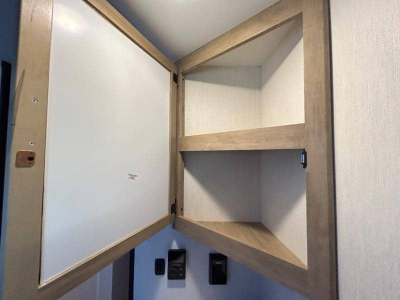 2026 Forest River 2026 Forest River Cherokee Grey Wolf - thumbnail 47