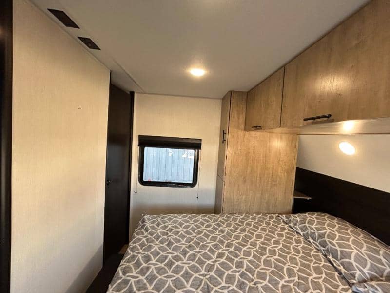 2026 Forest River 2026 Forest River Cherokee Grey Wolf - thumbnail 51