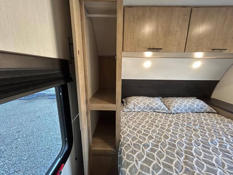 2026 Forest River 2026 Forest River Cherokee Grey Wolf - thumbnail 53