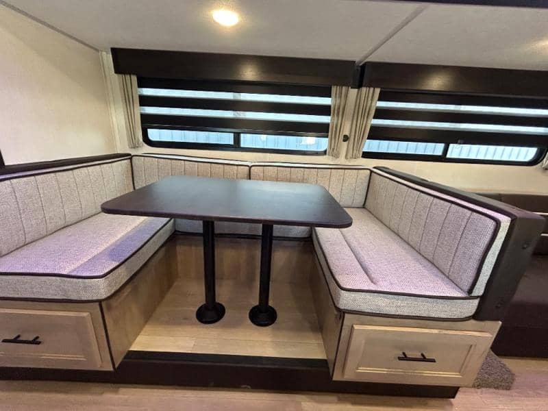 2026 Forest River 2026 Forest River Cherokee Grey Wolf - thumbnail 54