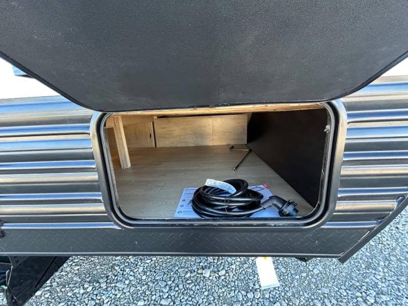 2026 Forest River 2026 Forest River Cherokee Wolf Pup - thumbnail 9