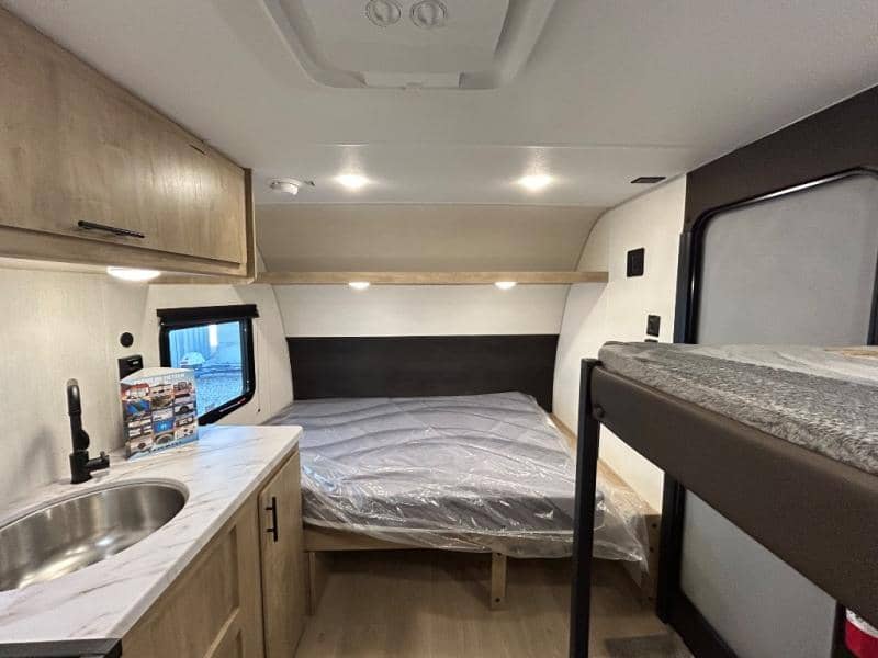 2026 Forest River 2026 Forest River Cherokee Wolf Pup - thumbnail 10