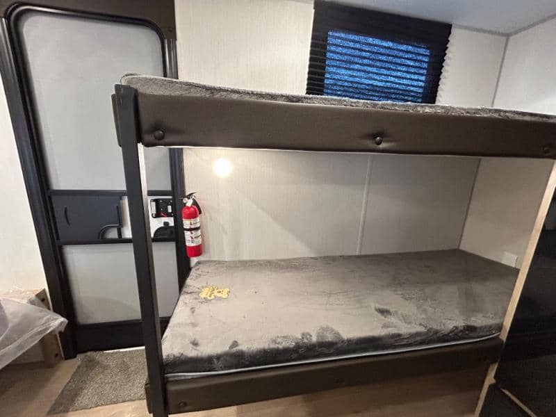 2026 Forest River 2026 Forest River Cherokee Wolf Pup - thumbnail 11