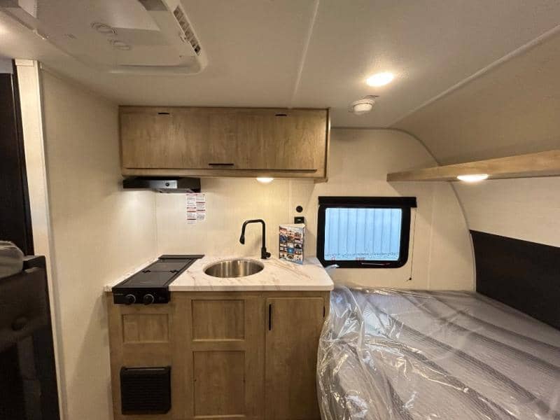 2026 Forest River 2026 Forest River Cherokee Wolf Pup - thumbnail 14