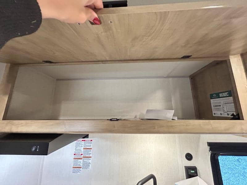 2026 Forest River 2026 Forest River Cherokee Wolf Pup - thumbnail 15