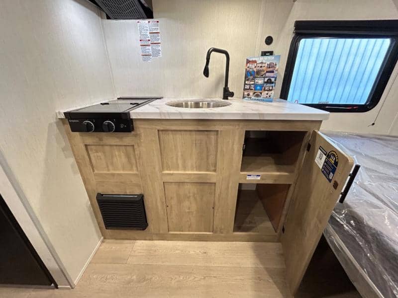 2026 Forest River 2026 Forest River Cherokee Wolf Pup - thumbnail 16