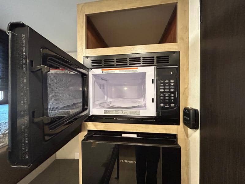 2026 Forest River 2026 Forest River Cherokee Wolf Pup - thumbnail 19