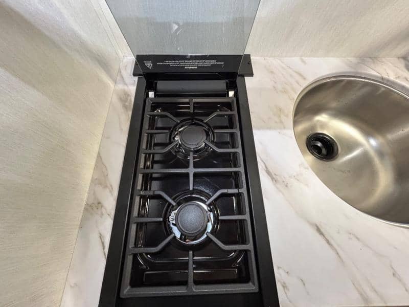 2026 Forest River 2026 Forest River Cherokee Wolf Pup - thumbnail 20