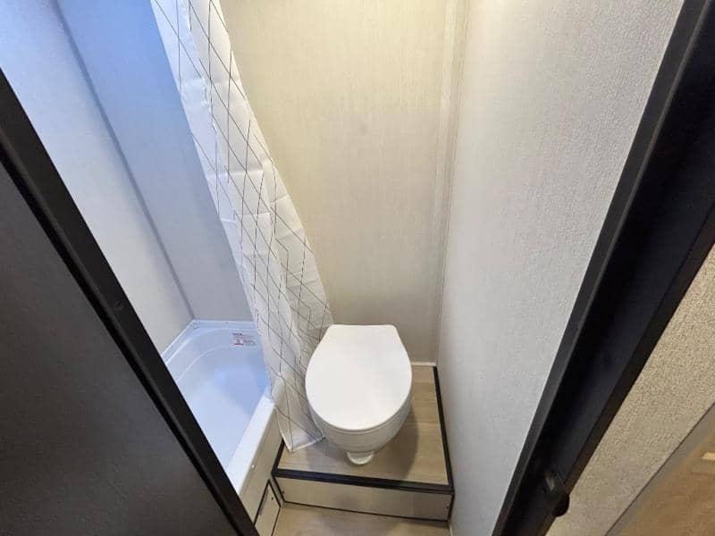 2026 Forest River 2026 Forest River Cherokee Wolf Pup - thumbnail 23