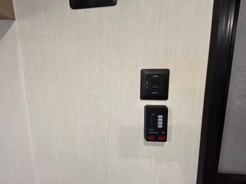 2026 Forest River 2026 Forest River Cherokee Wolf Pup - thumbnail 24