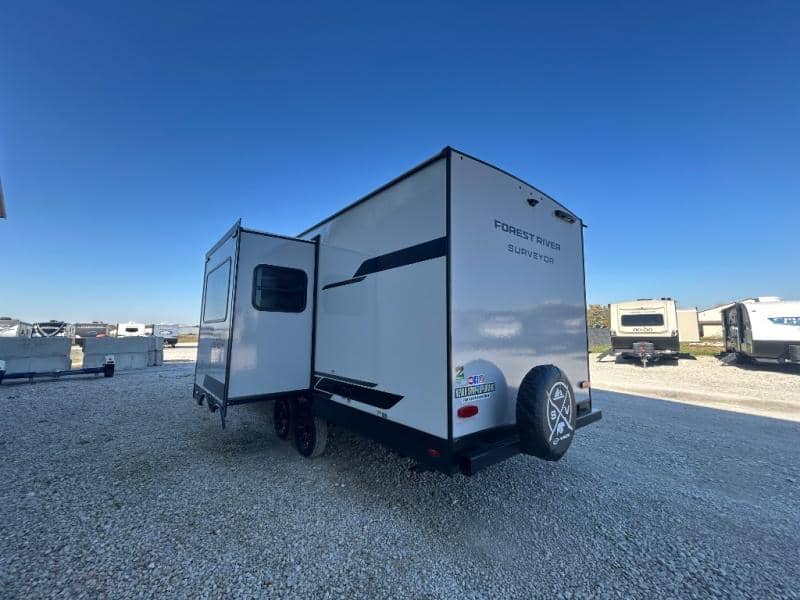 2026 Forest River 2026 Forest River Surveyor Legend - thumbnail 7