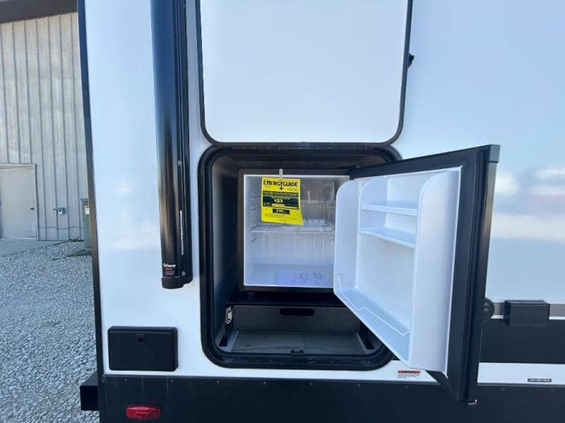 2026 Forest River 2026 Forest River Surveyor Legend - thumbnail 11