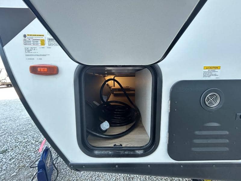 2026 Forest River 2026 Forest River Surveyor Legend - thumbnail 12