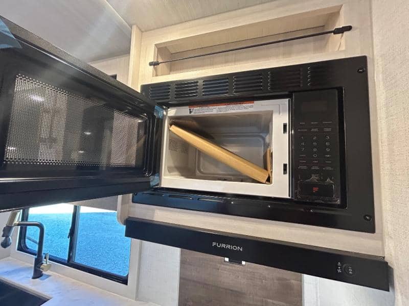 2026 Forest River 2026 Forest River Surveyor Legend - thumbnail 22