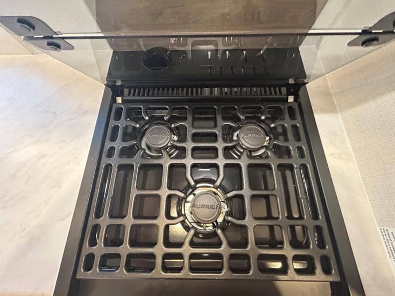 2026 Forest River 2026 Forest River Surveyor Legend - thumbnail 24