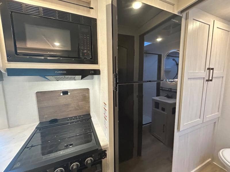 2026 Forest River 2026 Forest River Surveyor Legend - thumbnail 26