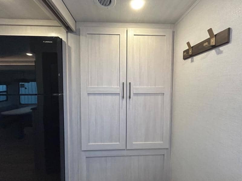 2026 Forest River 2026 Forest River Surveyor Legend - thumbnail 28