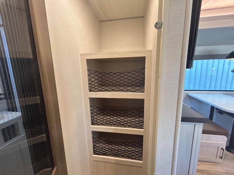 2026 Forest River 2026 Forest River Surveyor Legend - thumbnail 37