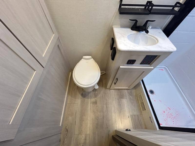 2026 Forest River 2026 Forest River Surveyor Legend - thumbnail 46