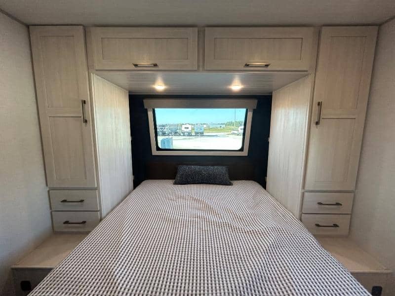 2026 Forest River 2026 Forest River Surveyor Legend - thumbnail 48