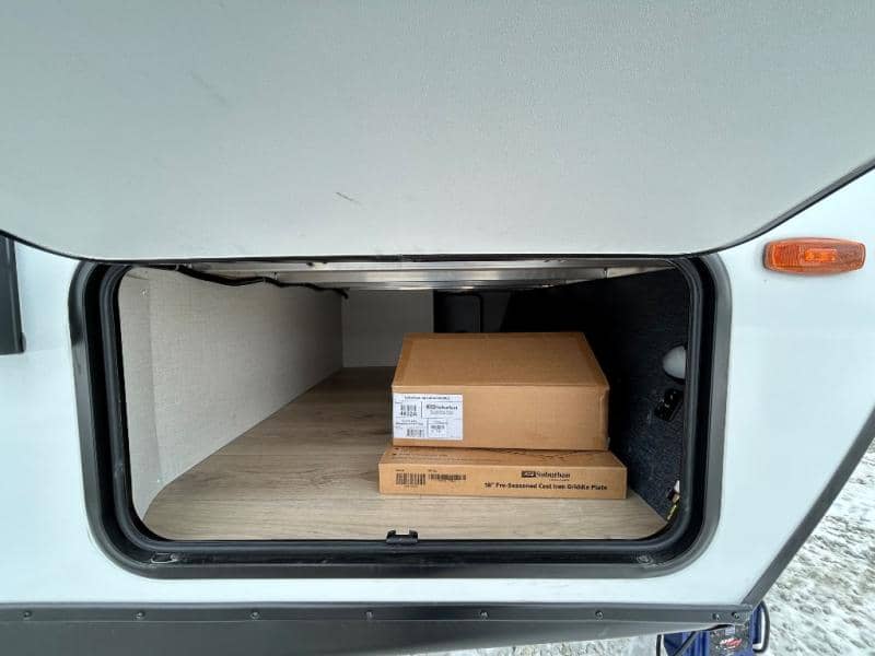 2026 Forest River 2026 Forest River Surveyor Legend - thumbnail 14