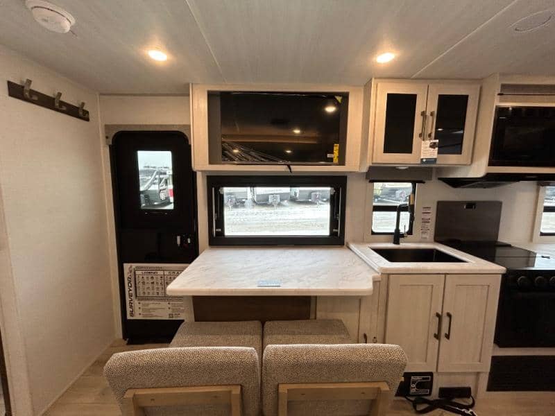 2026 Forest River 2026 Forest River Surveyor Legend - thumbnail 21