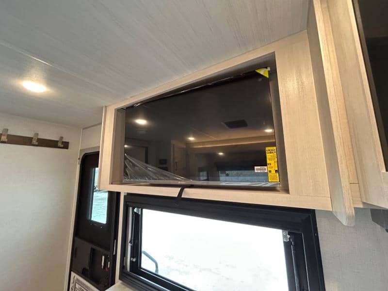 2026 Forest River 2026 Forest River Surveyor Legend - thumbnail 22