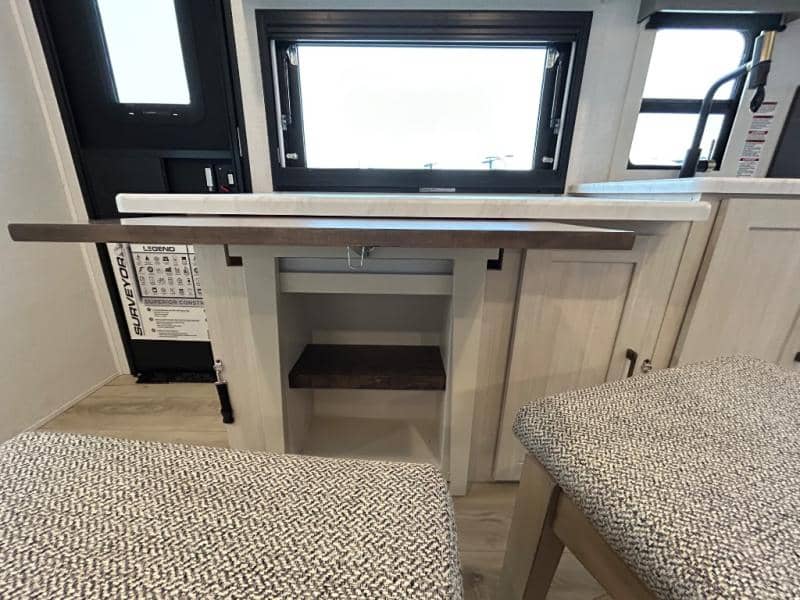 2026 Forest River 2026 Forest River Surveyor Legend - thumbnail 24