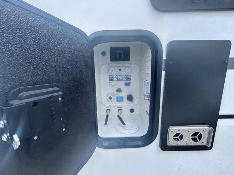 2026 Keystone RV 2026 Keystone RV Fuzion Impact Edition Toy Hauler - thumbnail 13