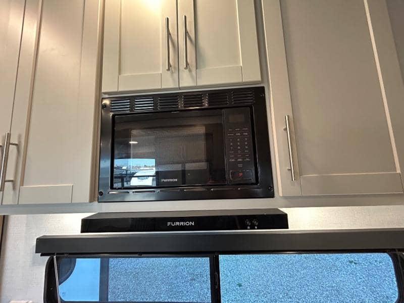 2026 Keystone RV 2026 Keystone RV Fuzion Impact Edition Toy Hauler - thumbnail 22