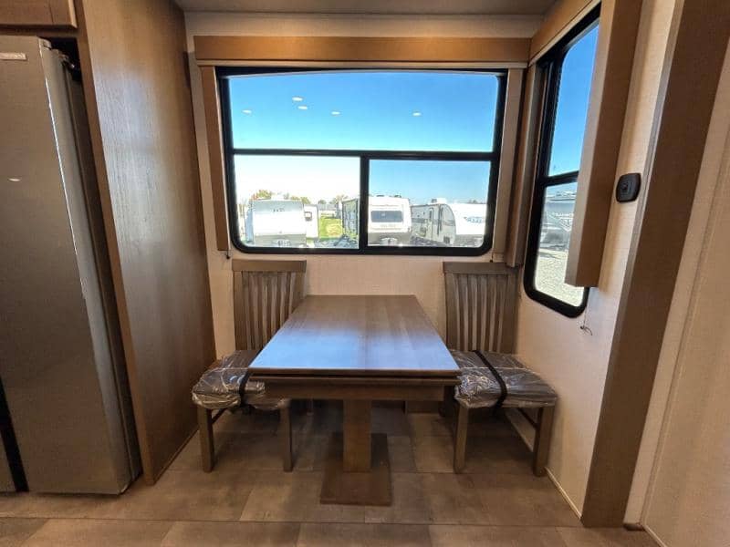 2026 Keystone RV 2026 Keystone RV Fuzion Impact Edition Toy Hauler - thumbnail 30