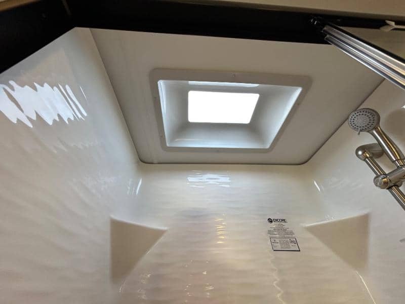 2026 Keystone RV 2026 Keystone RV Fuzion Impact Edition Toy Hauler - thumbnail 38