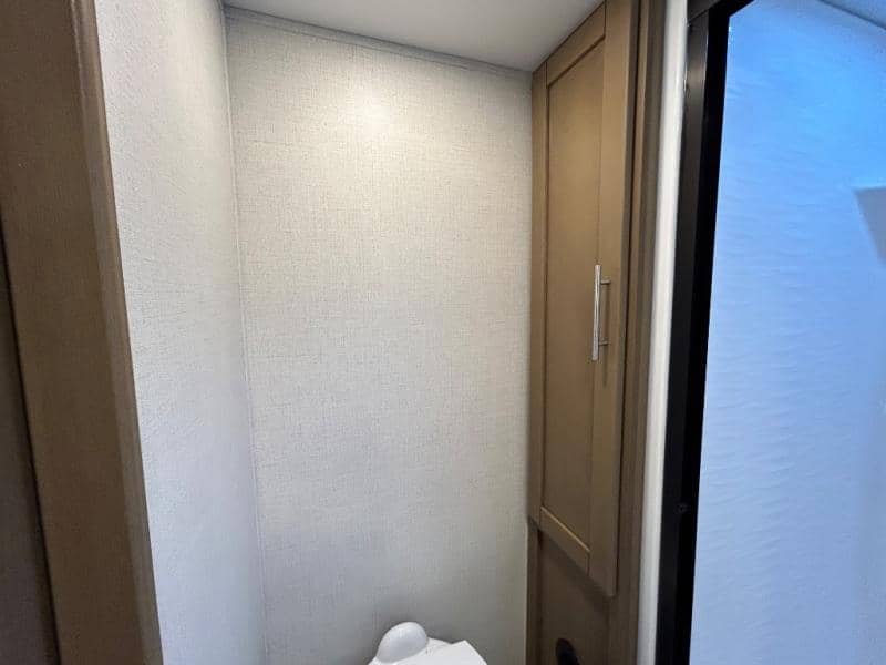 2026 Keystone RV 2026 Keystone RV Fuzion Impact Edition Toy Hauler - thumbnail 41