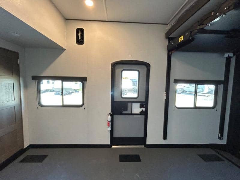 2026 Keystone RV 2026 Keystone RV Fuzion Impact Edition Toy Hauler - thumbnail 57