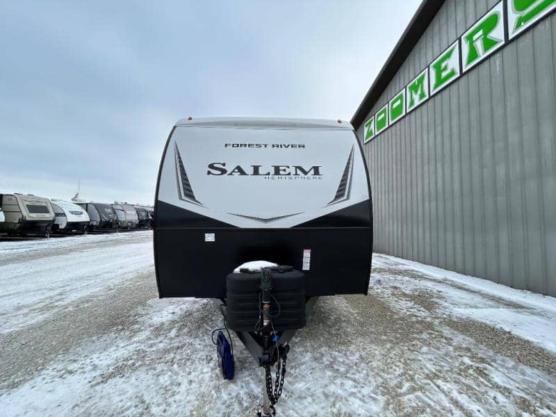 2026 Forest River 2026 Forest River Salem Hemisphere Hyper-Lyte - thumbnail 5