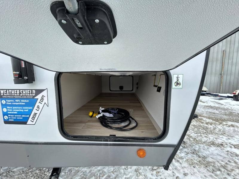 2026 Forest River 2026 Forest River Salem Hemisphere Hyper-Lyte - thumbnail 7