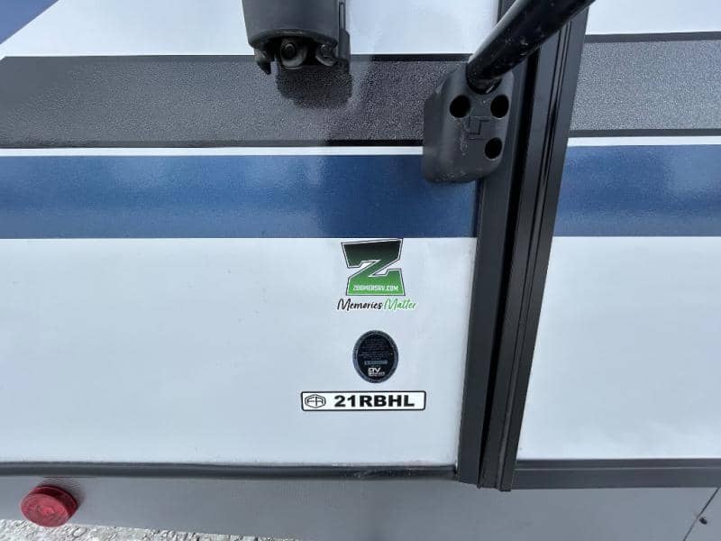 2026 Forest River 2026 Forest River Salem Hemisphere Hyper-Lyte - thumbnail 8