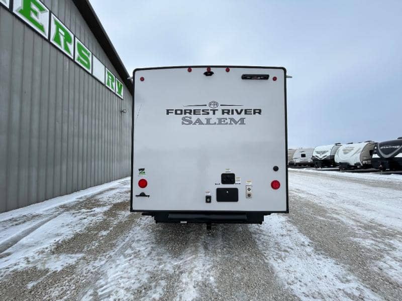 2026 Forest River 2026 Forest River Salem Hemisphere Hyper-Lyte - thumbnail 9