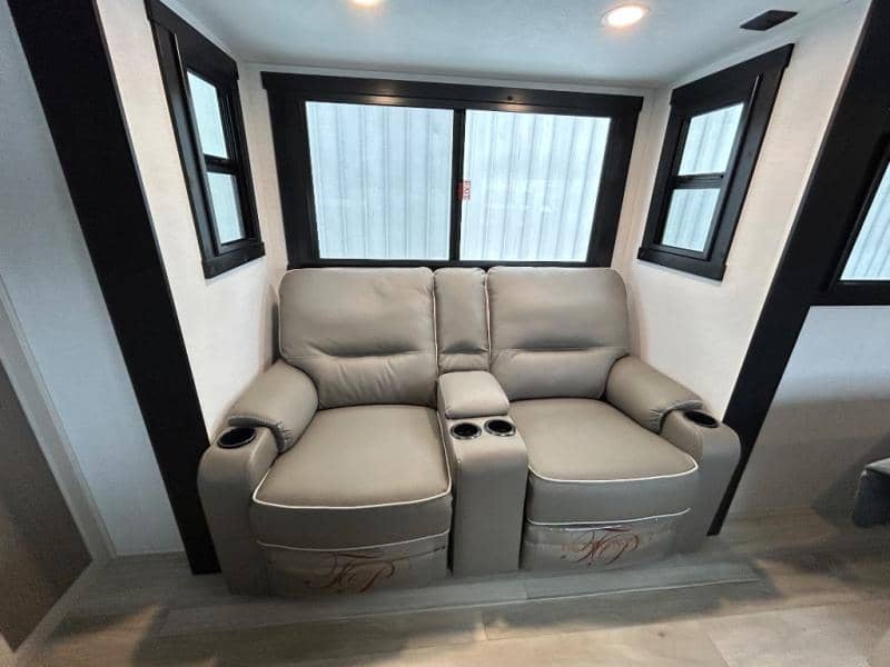 2026 Forest River 2026 Forest River Salem Hemisphere Hyper-Lyte - thumbnail 13