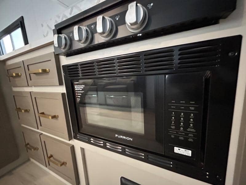 2026 Forest River 2026 Forest River Salem Hemisphere Hyper-Lyte - thumbnail 16