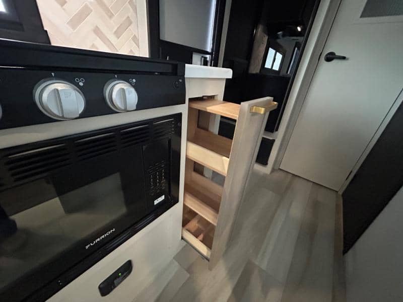 2026 Forest River 2026 Forest River Salem Hemisphere Hyper-Lyte - thumbnail 19