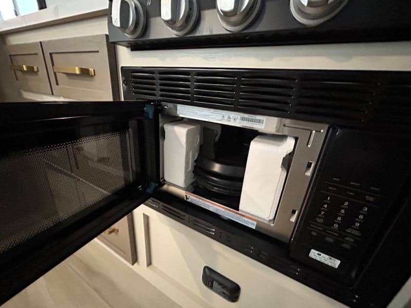 2026 Forest River 2026 Forest River Salem Hemisphere Hyper-Lyte - thumbnail 21